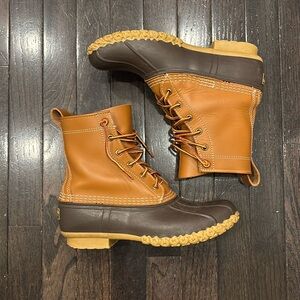 L.L. Bean Boots Men’s Size 9